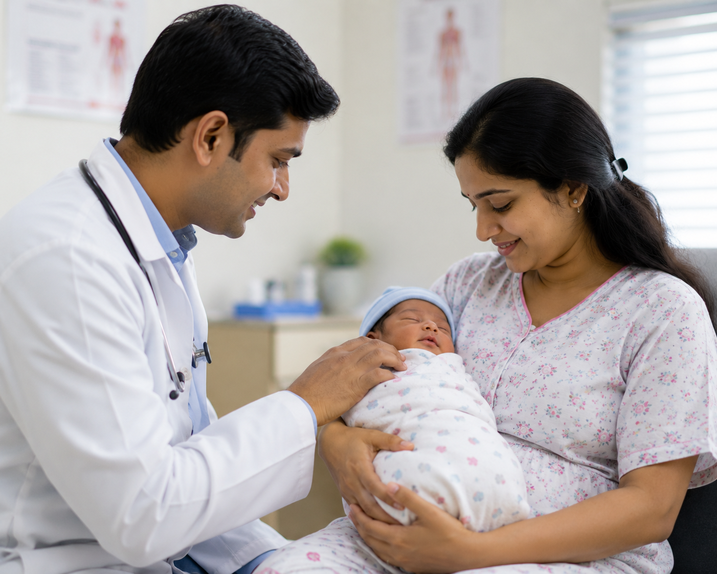 Parenthood Considerations